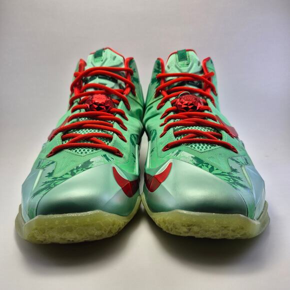 NIKE Lebron 11 \